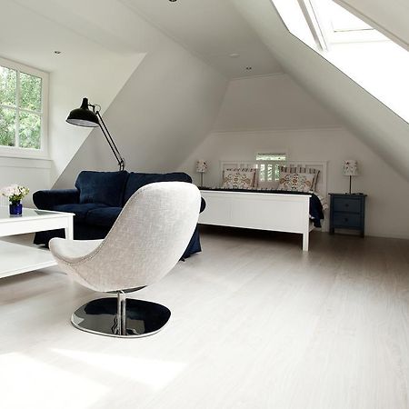 B & B De Lorijn Duiven Esterno foto